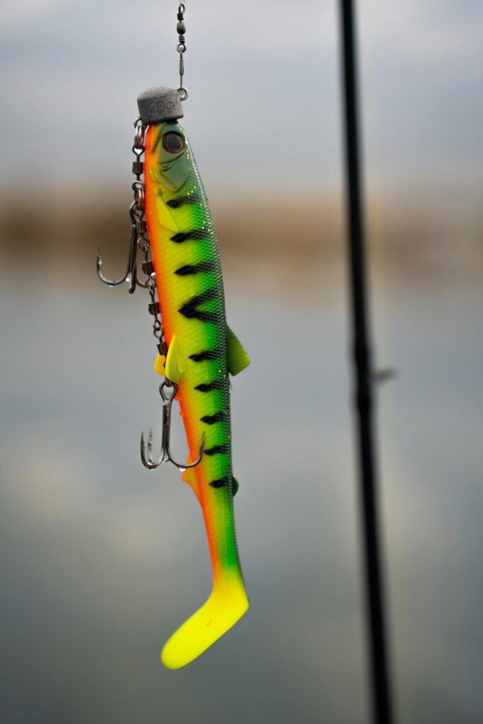 Reviewing the Best Catfishing Rods of 2023 Featured Image 4 683x1024